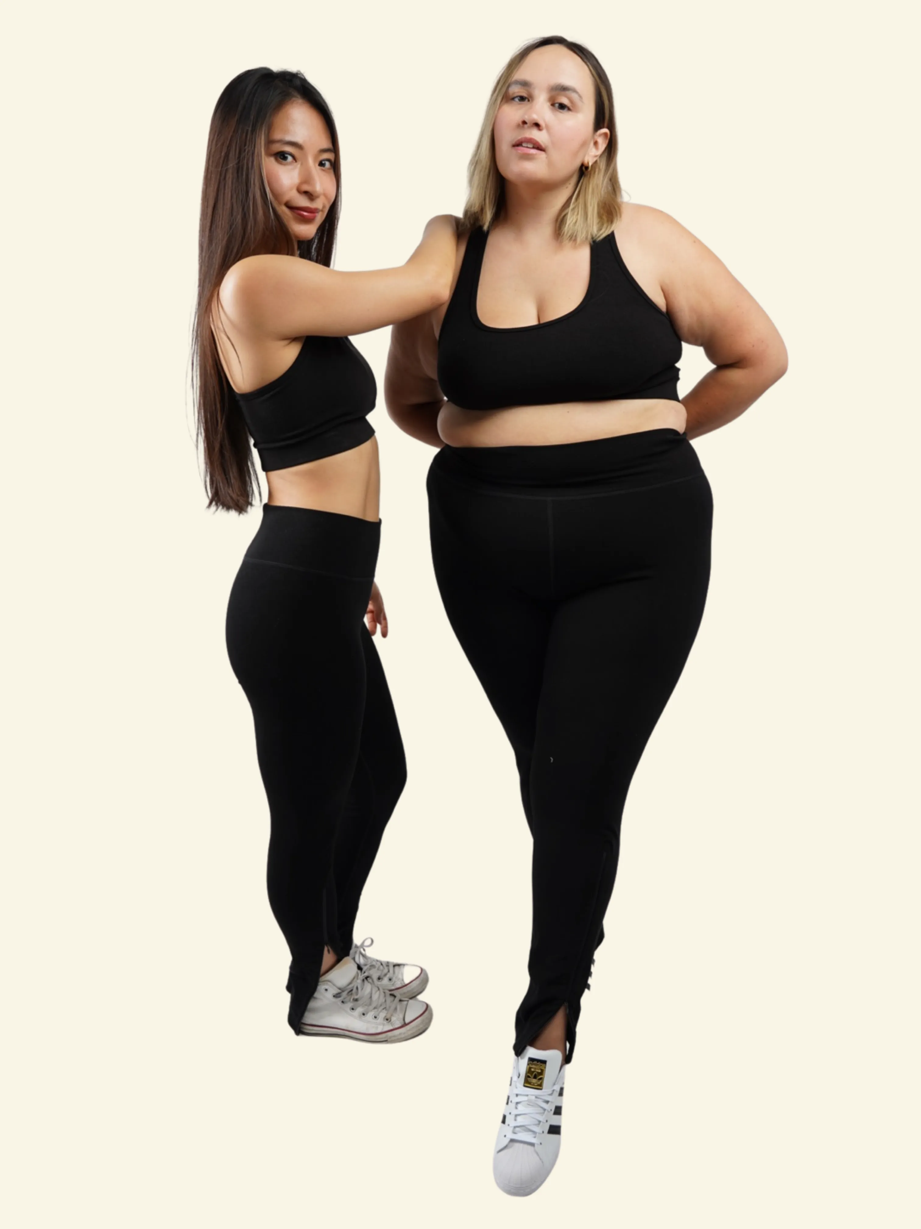 Cypress Legging