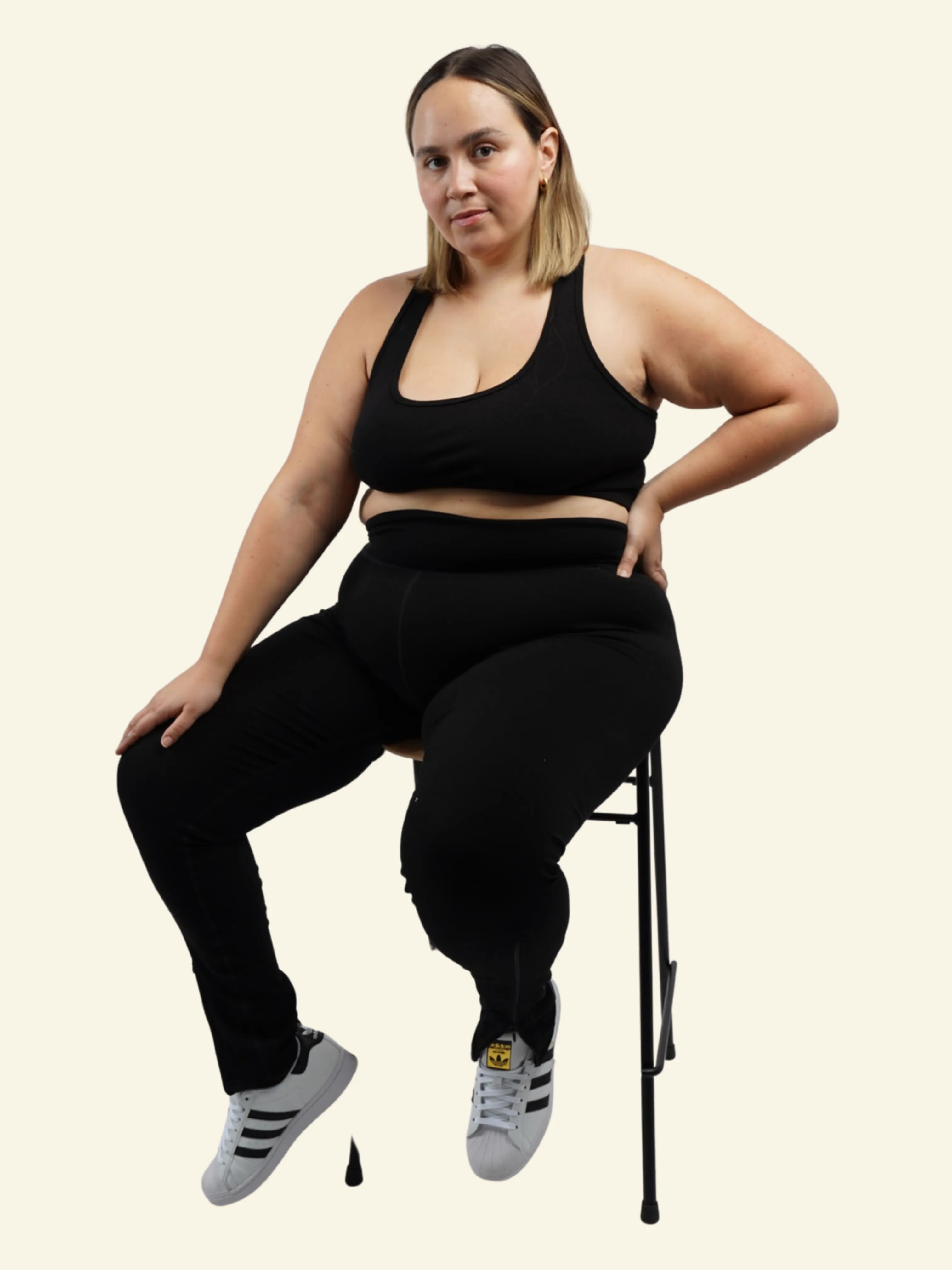 Cypress Legging