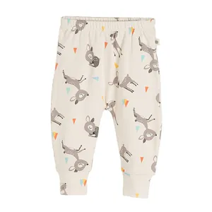 Deer Harem Leggings - retired