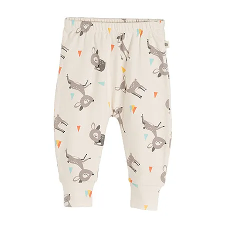 Deer Harem Leggings - retired