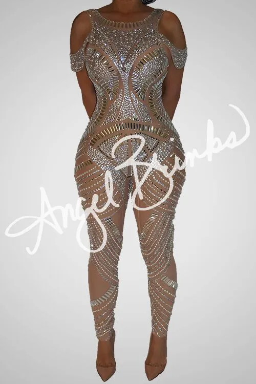 Desire (Bodysuit)