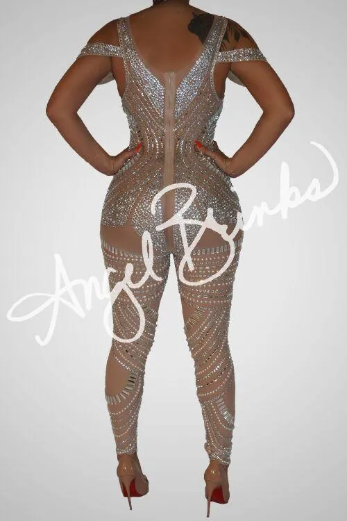 Desire (Bodysuit)