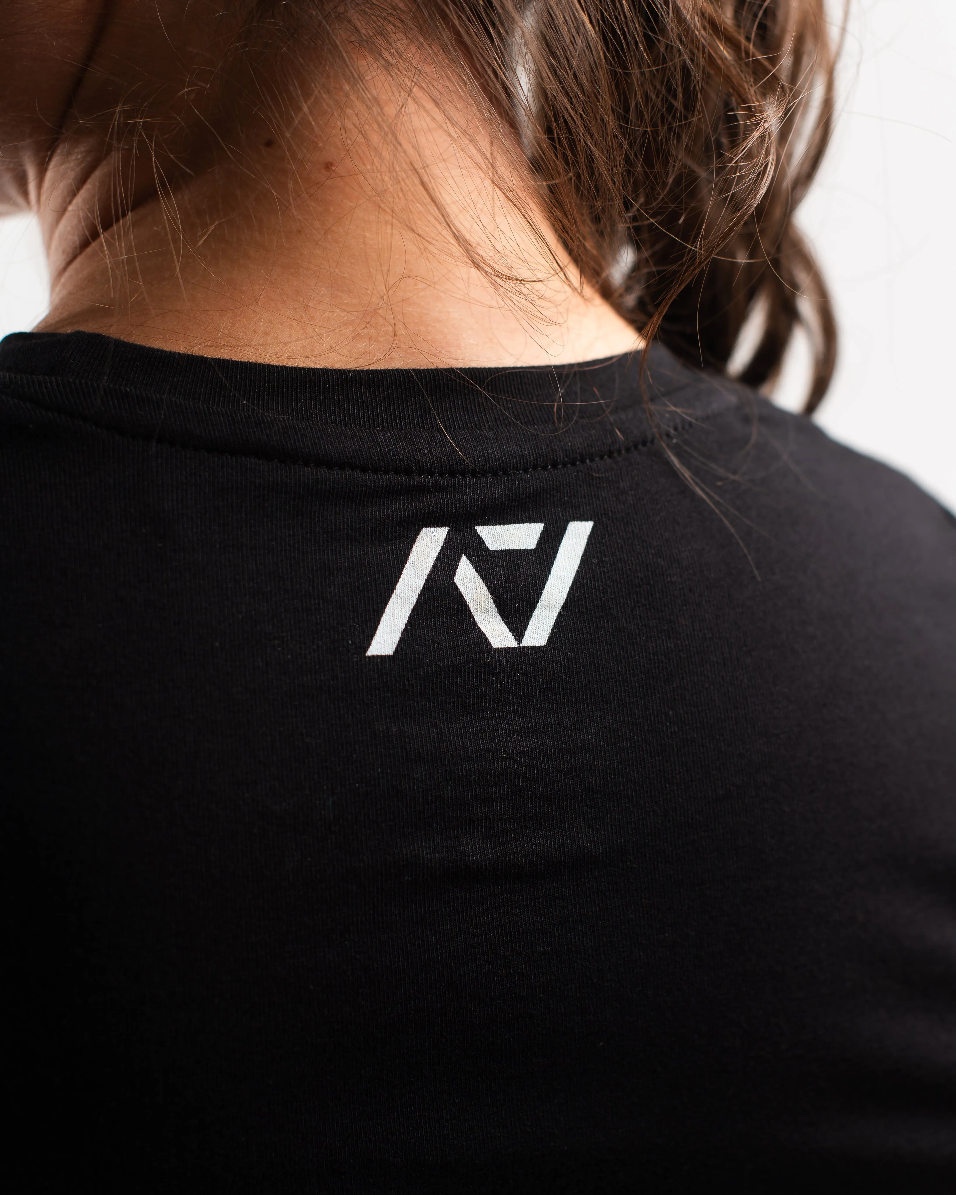 DG23 Women's Meet Shirt - IPF Approved -  Domino