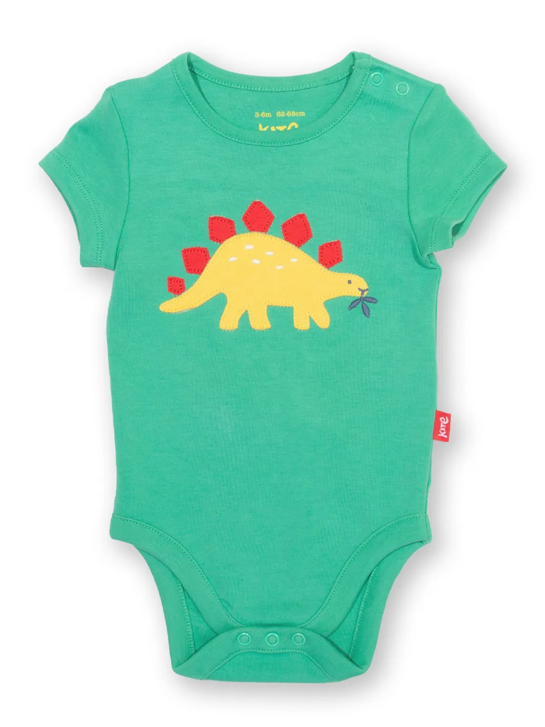 Dino day bodysuit