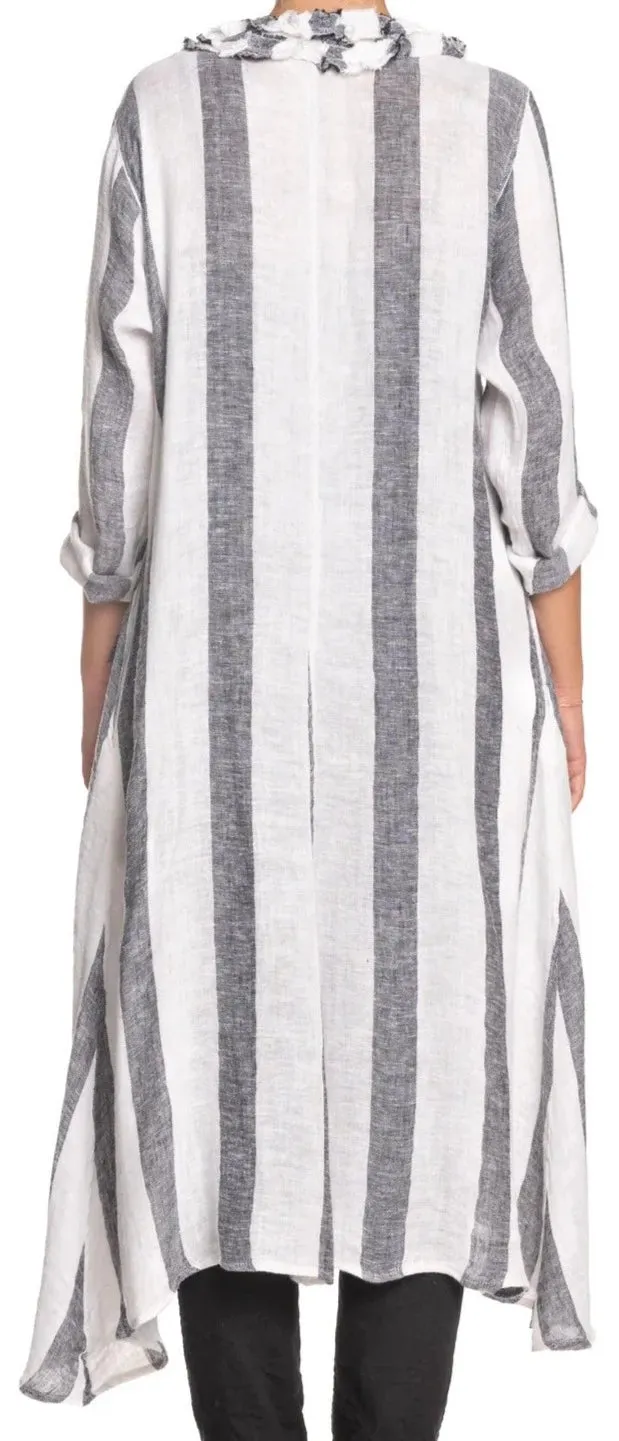 Dorotea Jacket (AIM2045)