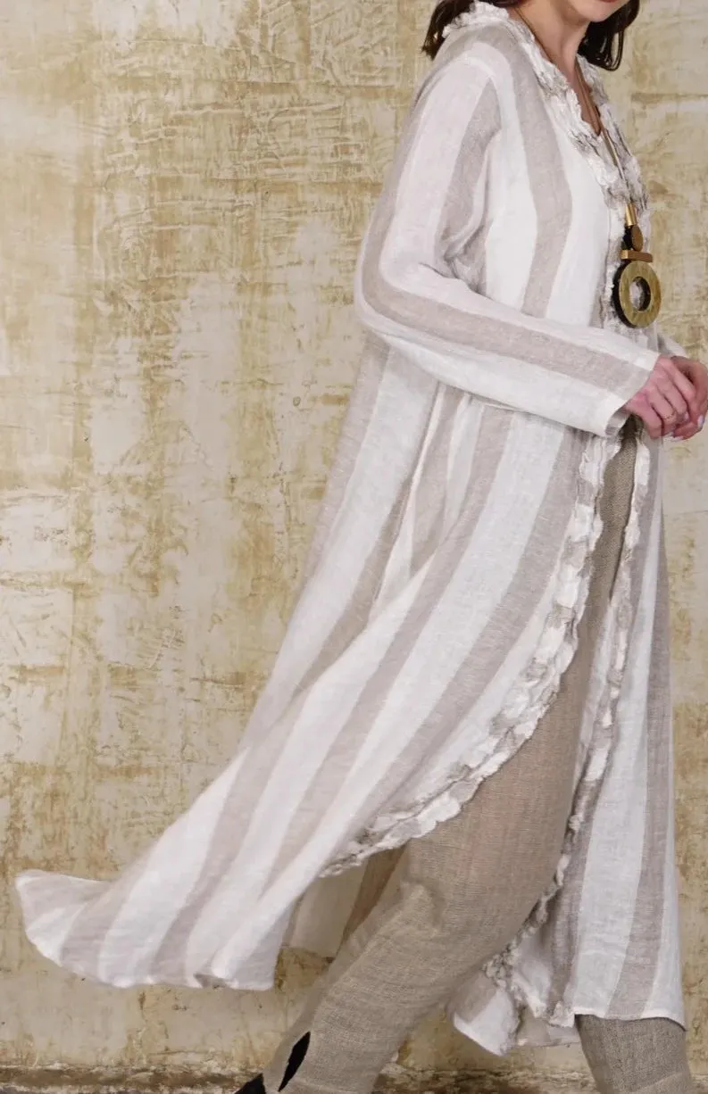 Dorotea Jacket (AIM2045)