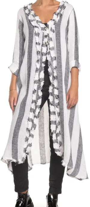 Dorotea Jacket (AIM2045)