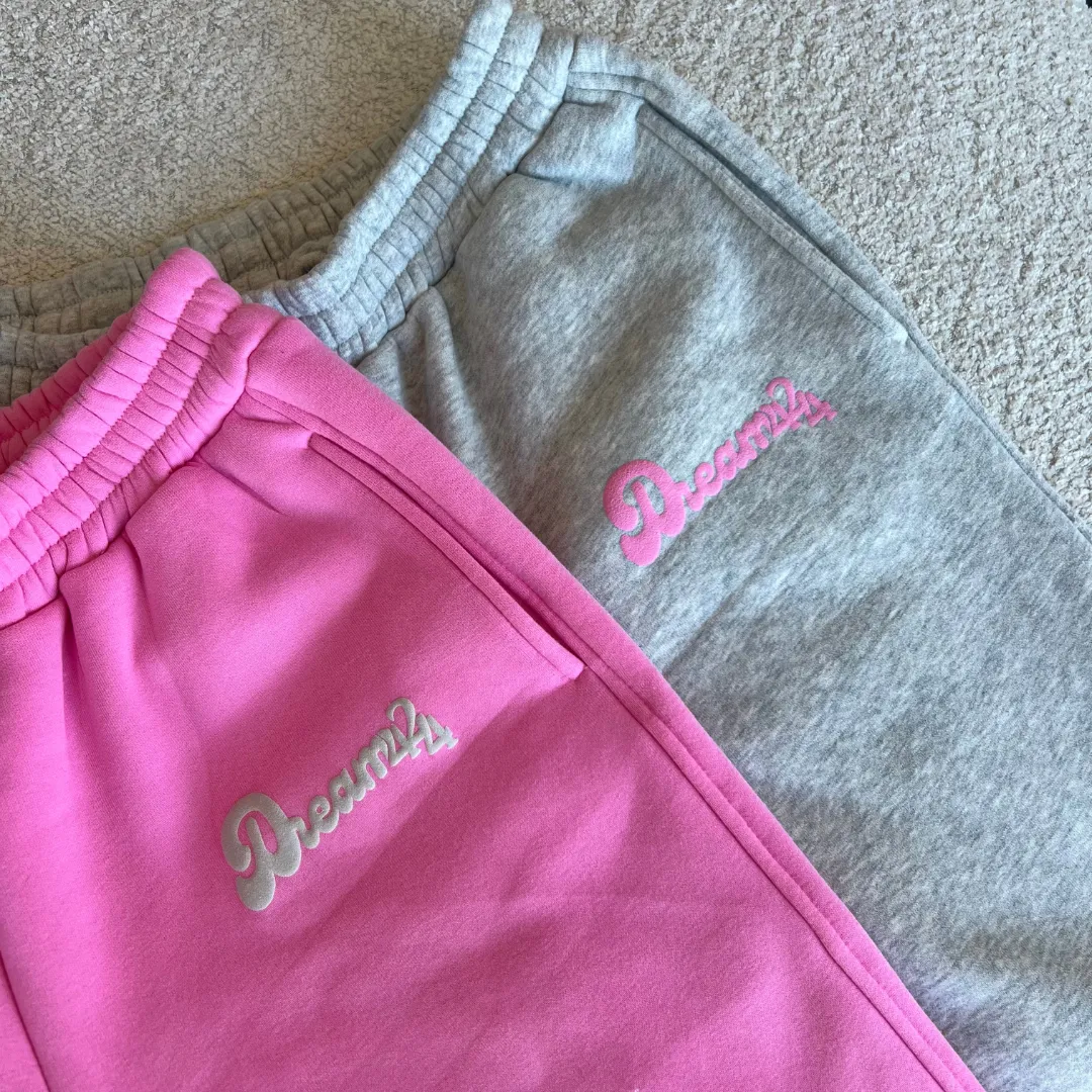 Dream Joggers