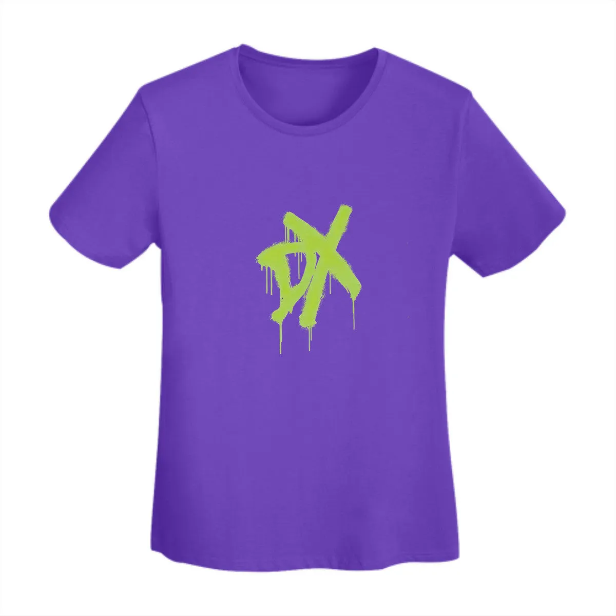 DX - D Generation X Women's T-Shirt