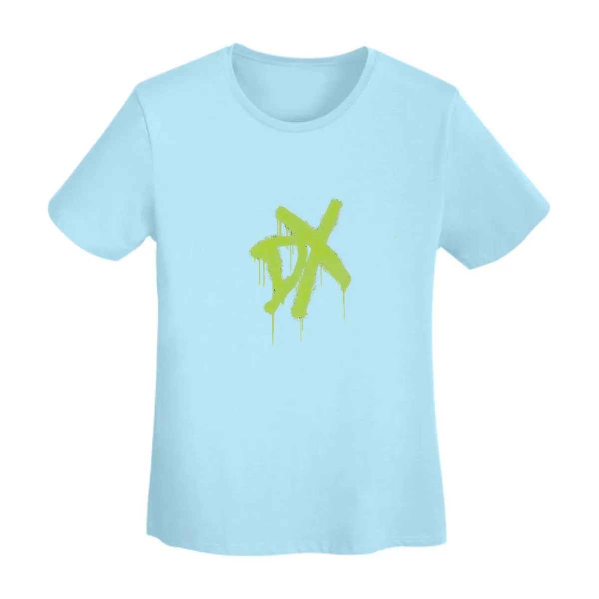DX - D Generation X Women's T-Shirt