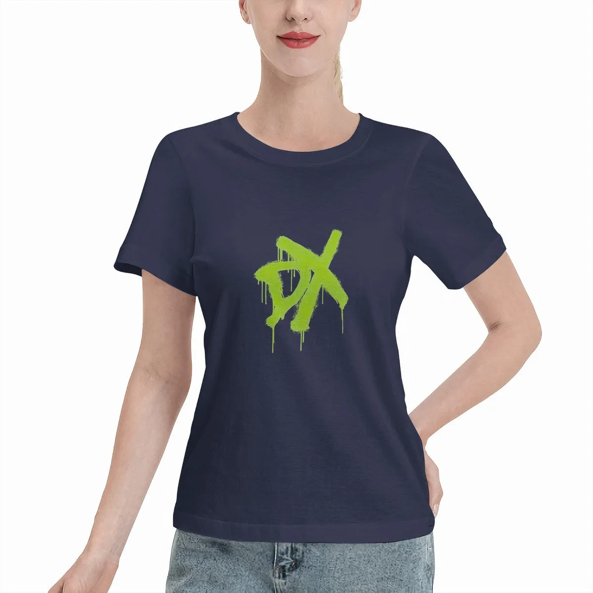 DX - D Generation X Women's T-Shirt