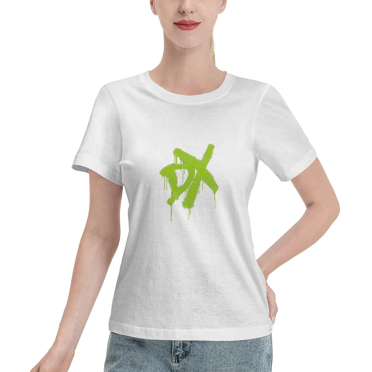 DX - D Generation X Women's T-Shirt