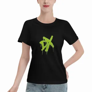 DX - D Generation X Women's T-Shirt