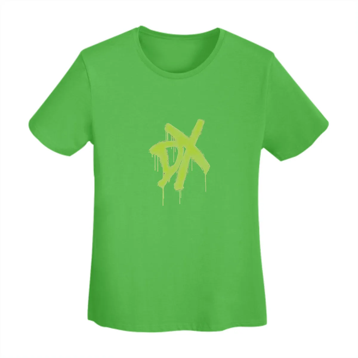 DX - D Generation X Women's T-Shirt