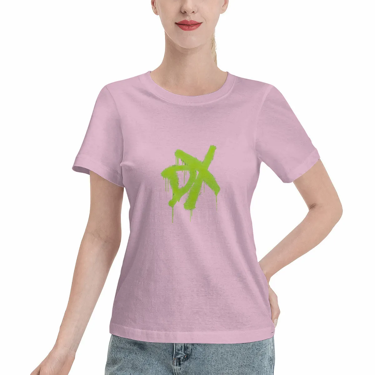 DX - D Generation X Women's T-Shirt