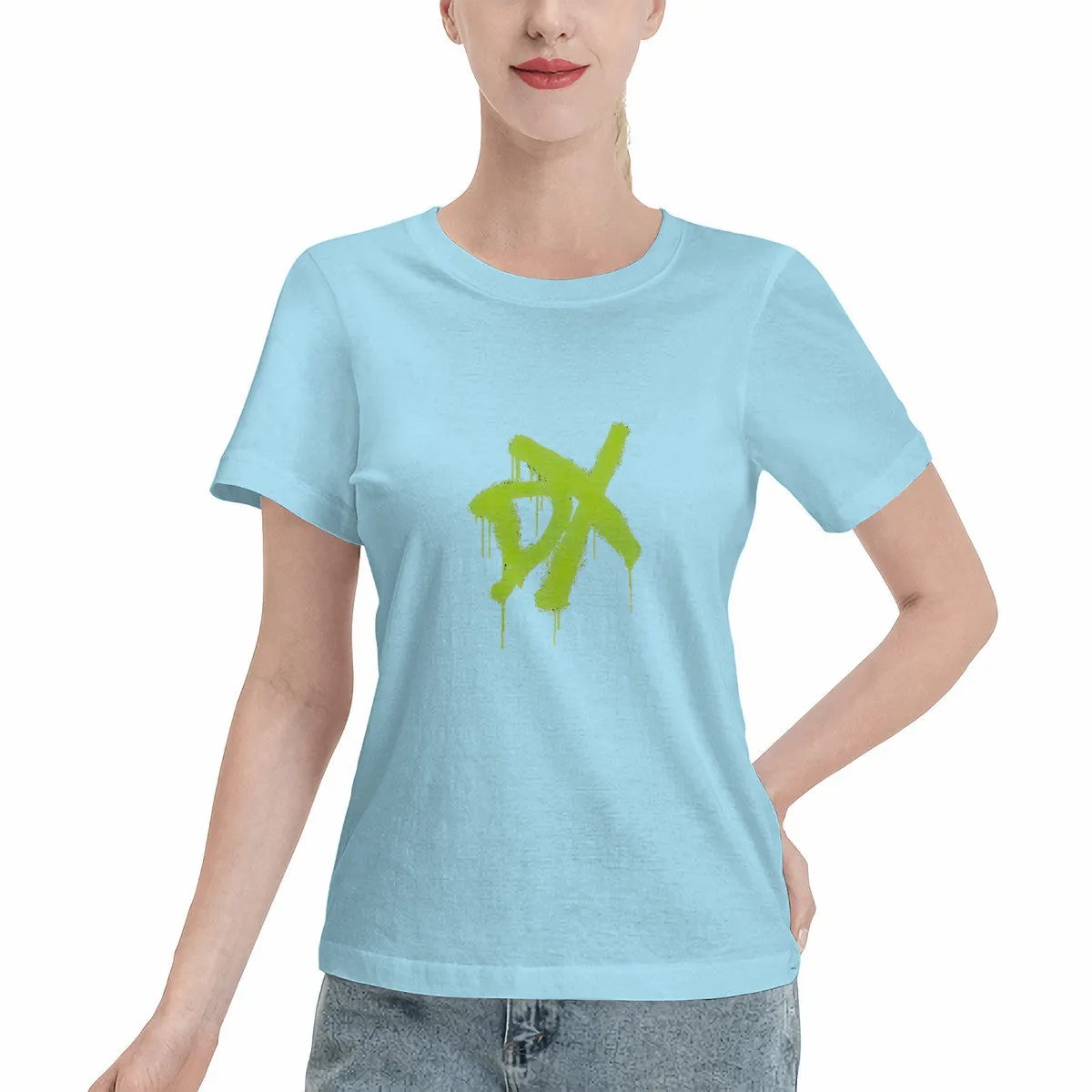 DX - D Generation X Women's T-Shirt