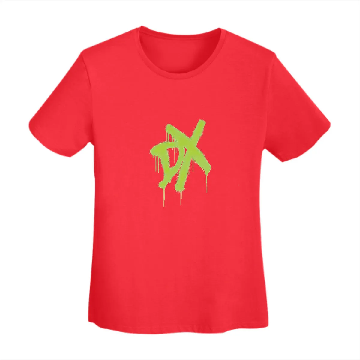 DX - D Generation X Women's T-Shirt