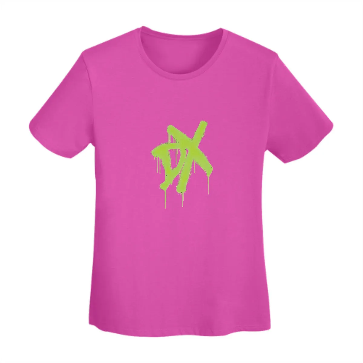 DX - D Generation X Women's T-Shirt