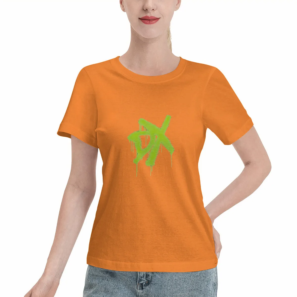 DX - D Generation X Women's T-Shirt