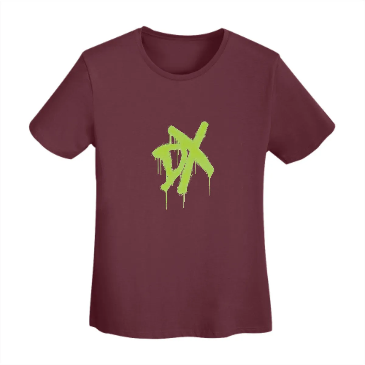 DX - D Generation X Women's T-Shirt