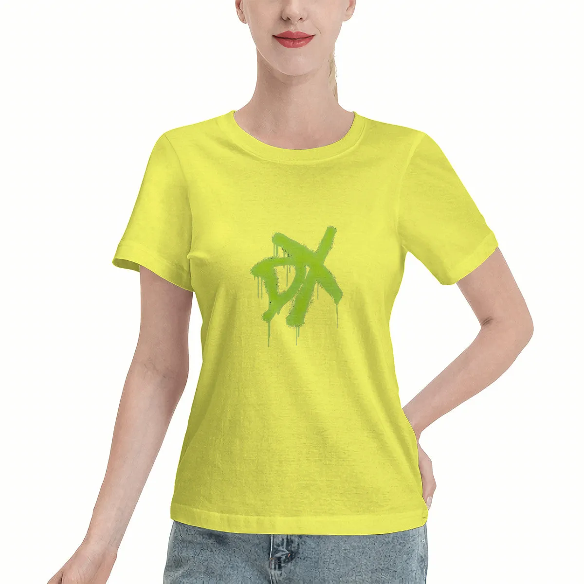 DX - D Generation X Women's T-Shirt