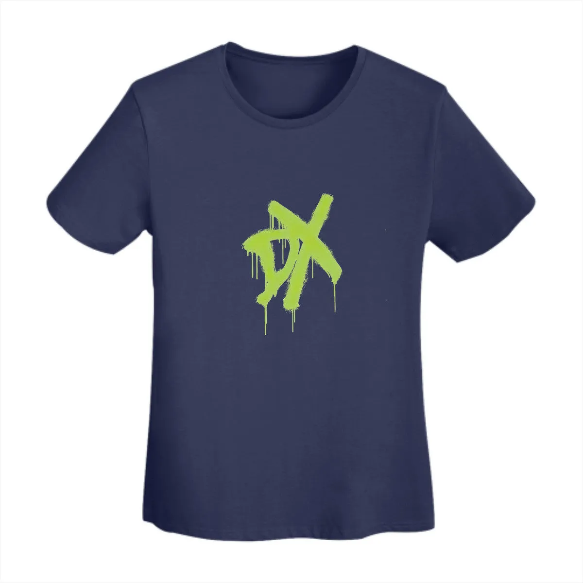 DX - D Generation X Women's T-Shirt