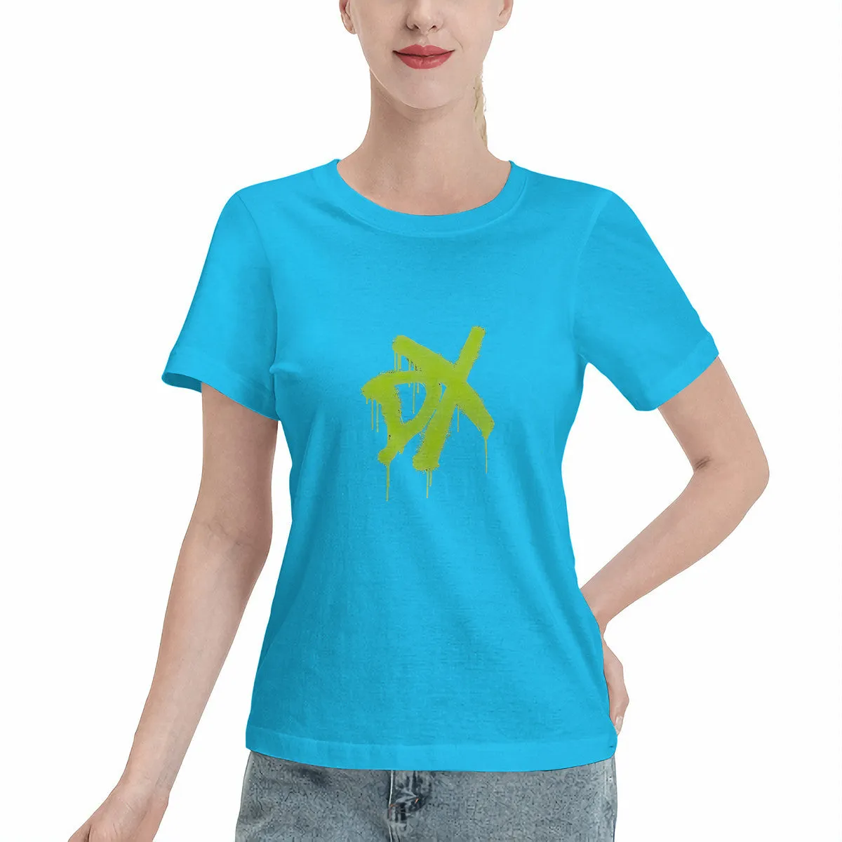 DX - D Generation X Women's T-Shirt