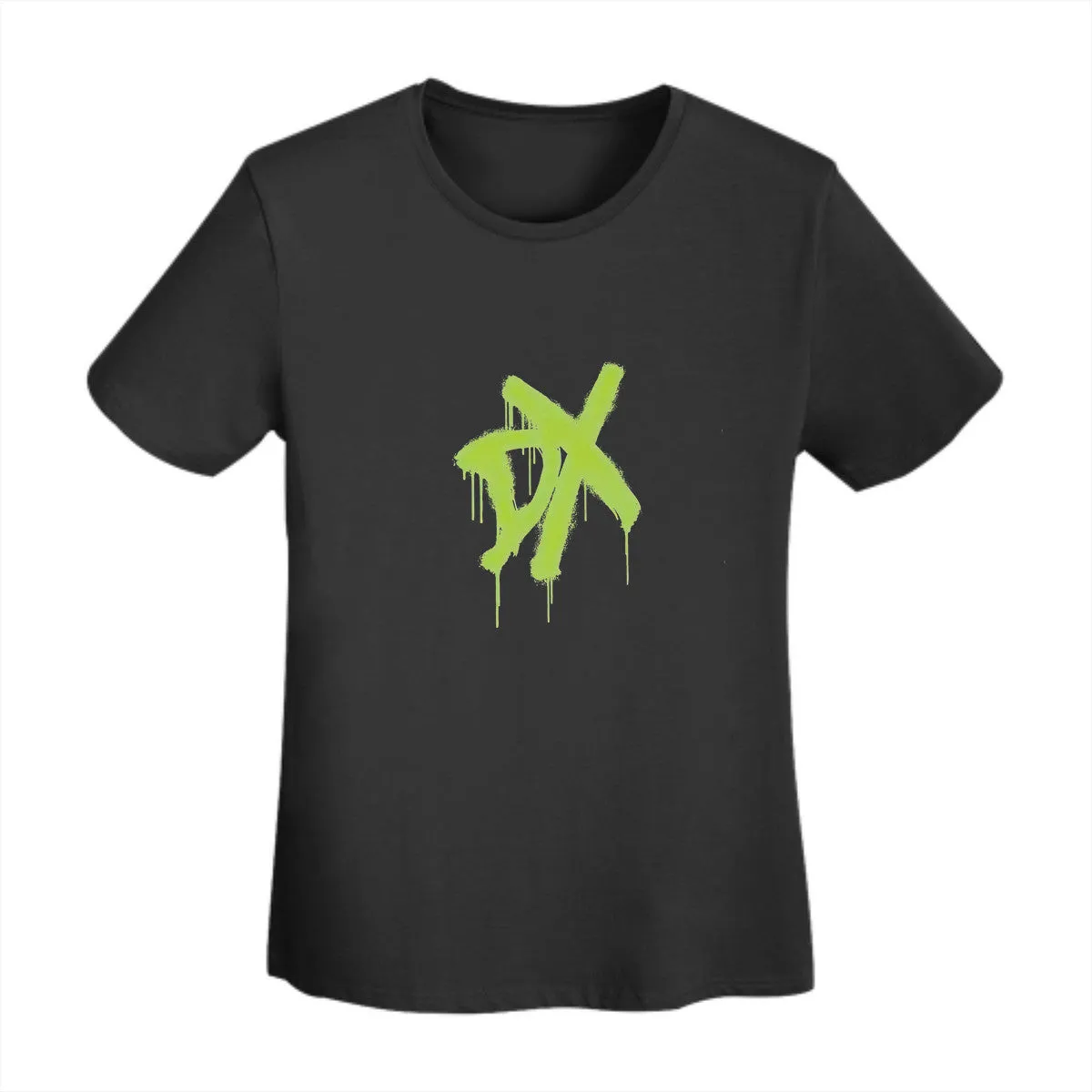 DX - D Generation X Women's T-Shirt