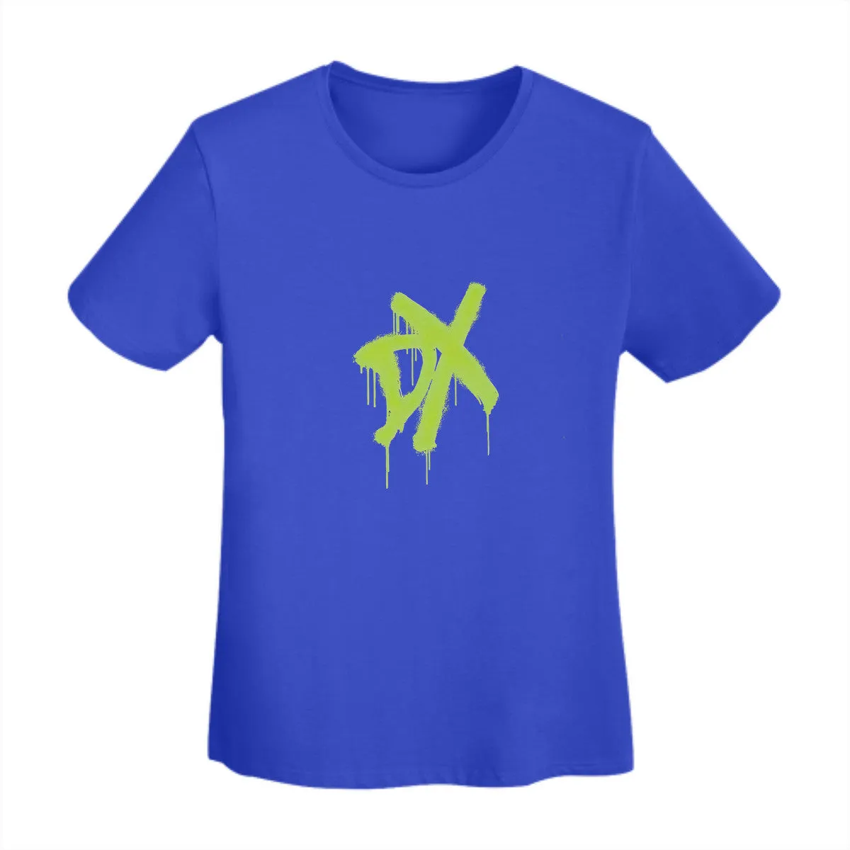 DX - D Generation X Women's T-Shirt