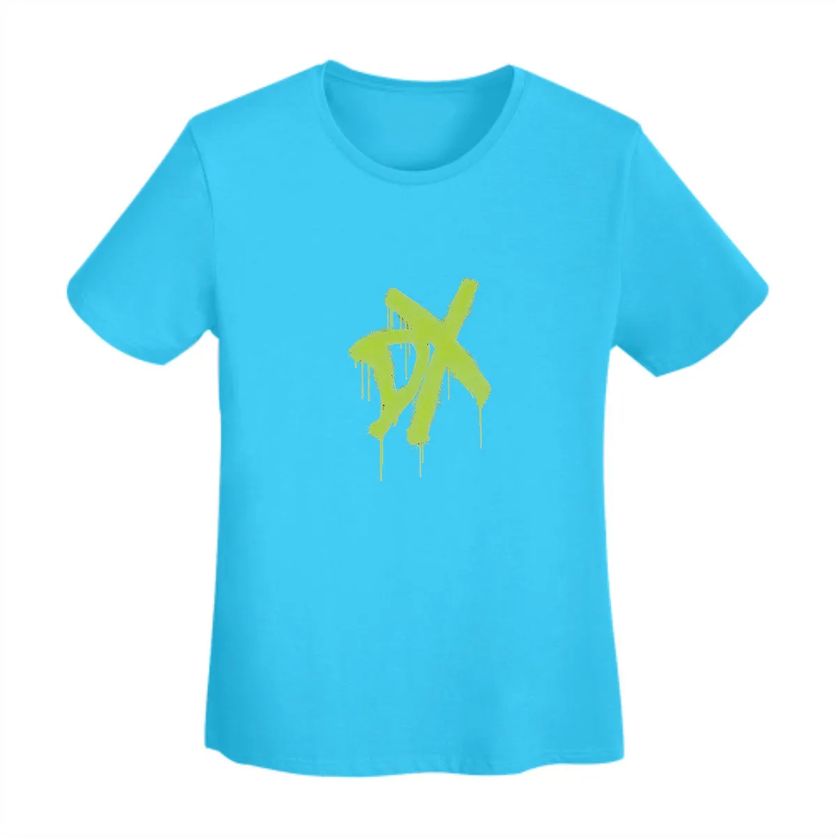 DX - D Generation X Women's T-Shirt