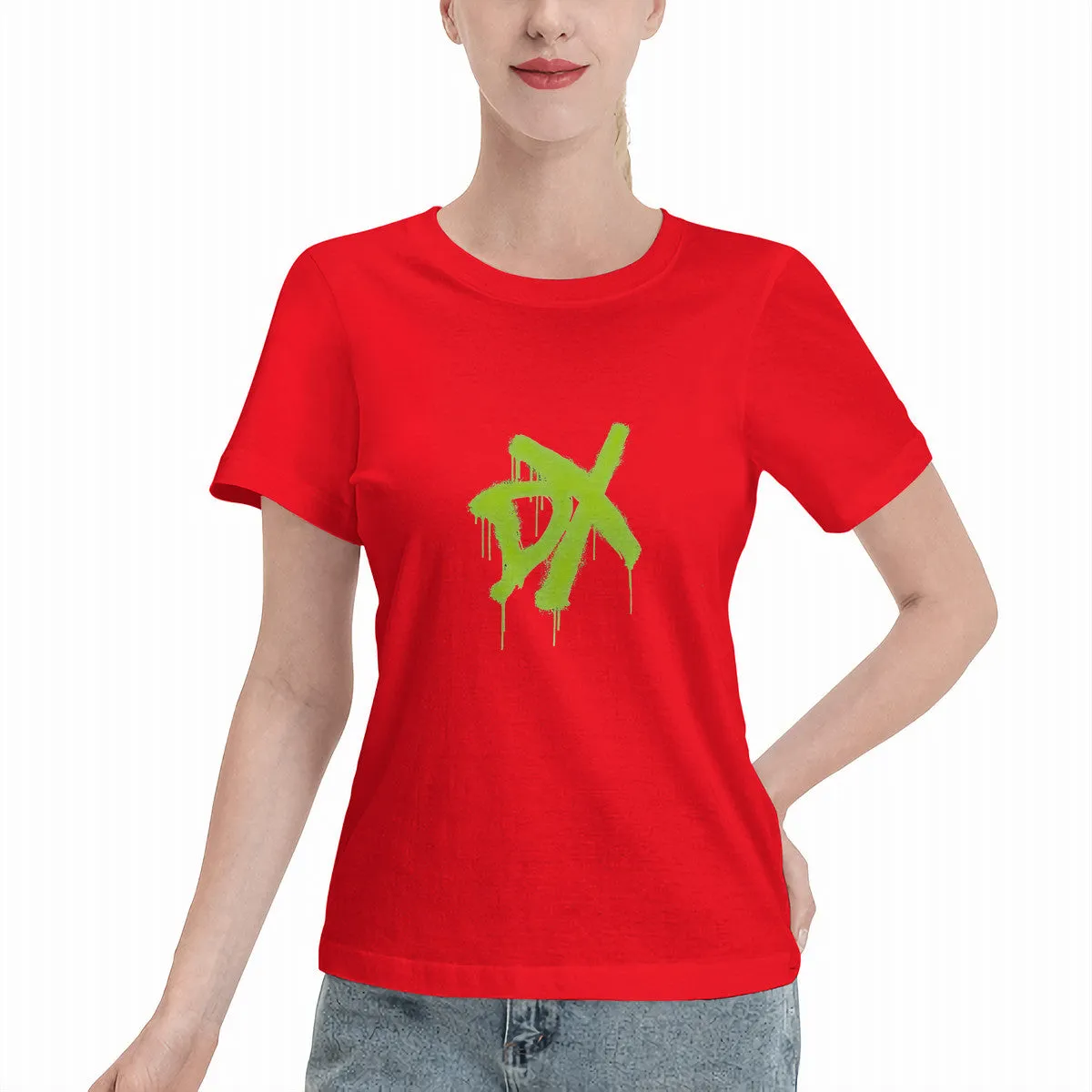 DX - D Generation X Women's T-Shirt