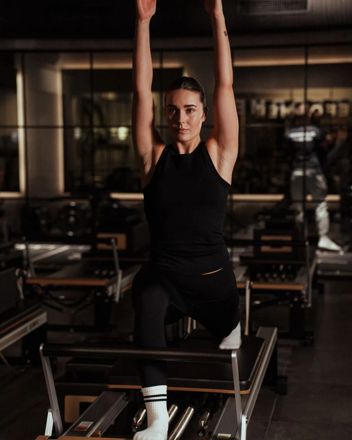 DylanSPO Leggings - Black