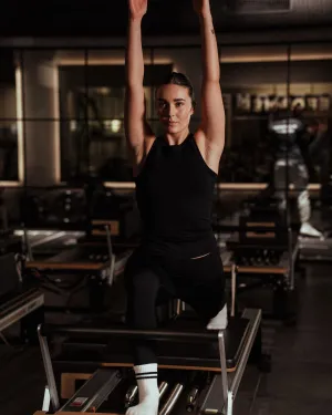 DylanSPO Leggings - Black