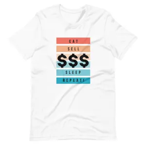 Eat Sell Sleep Repeat