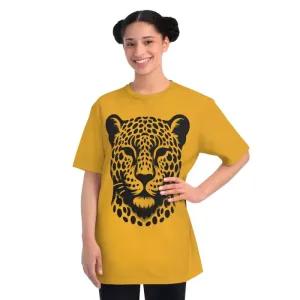 Eco Friendly Ring Spun Cotton Tee for Cozy Vibes