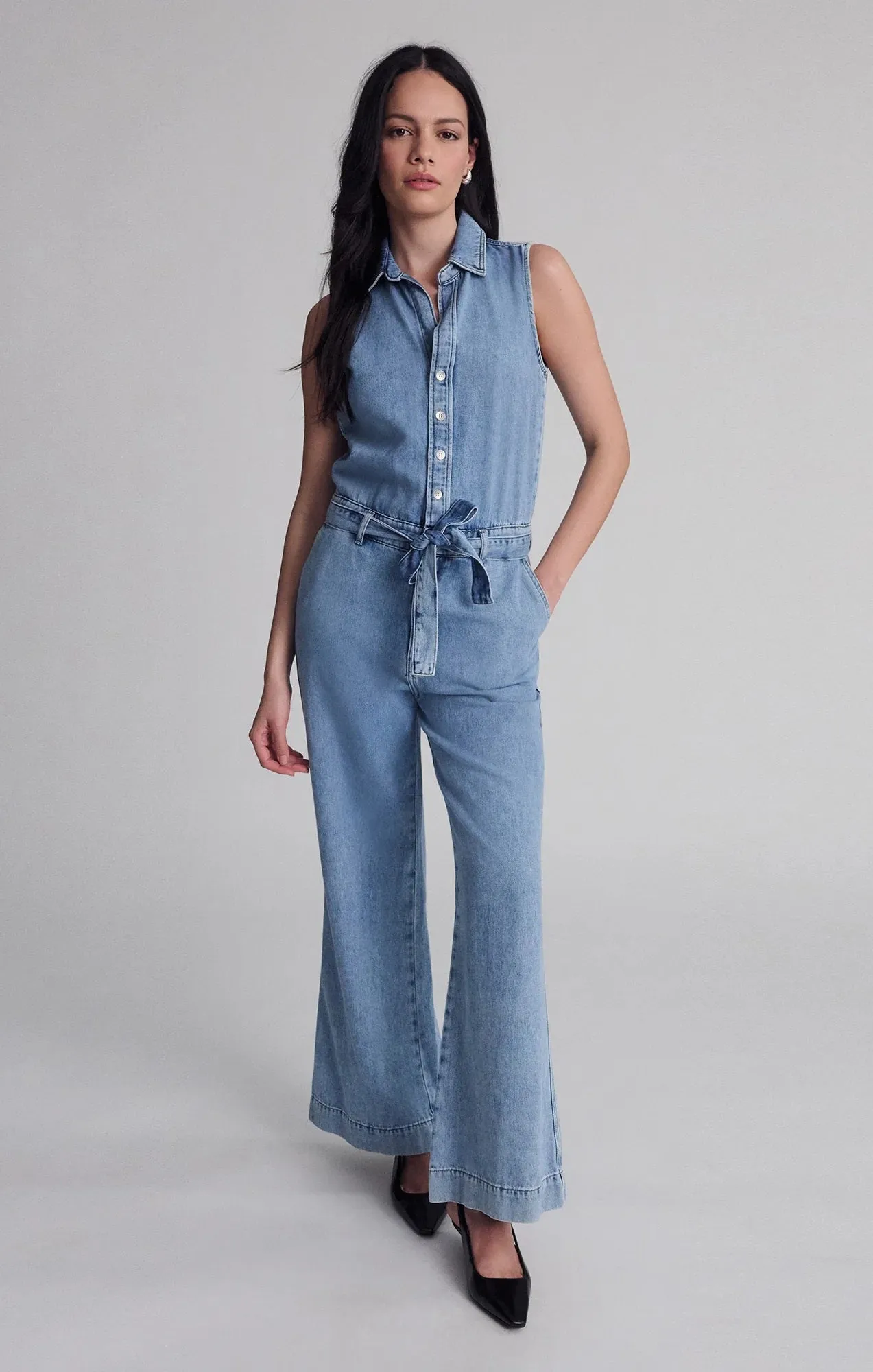 Elara jumpsuit
