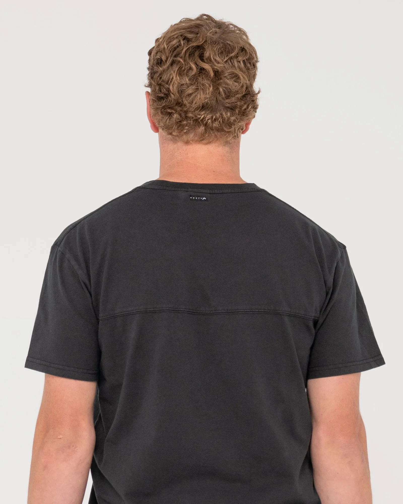 Elbow Grease Short Sleeve Tee