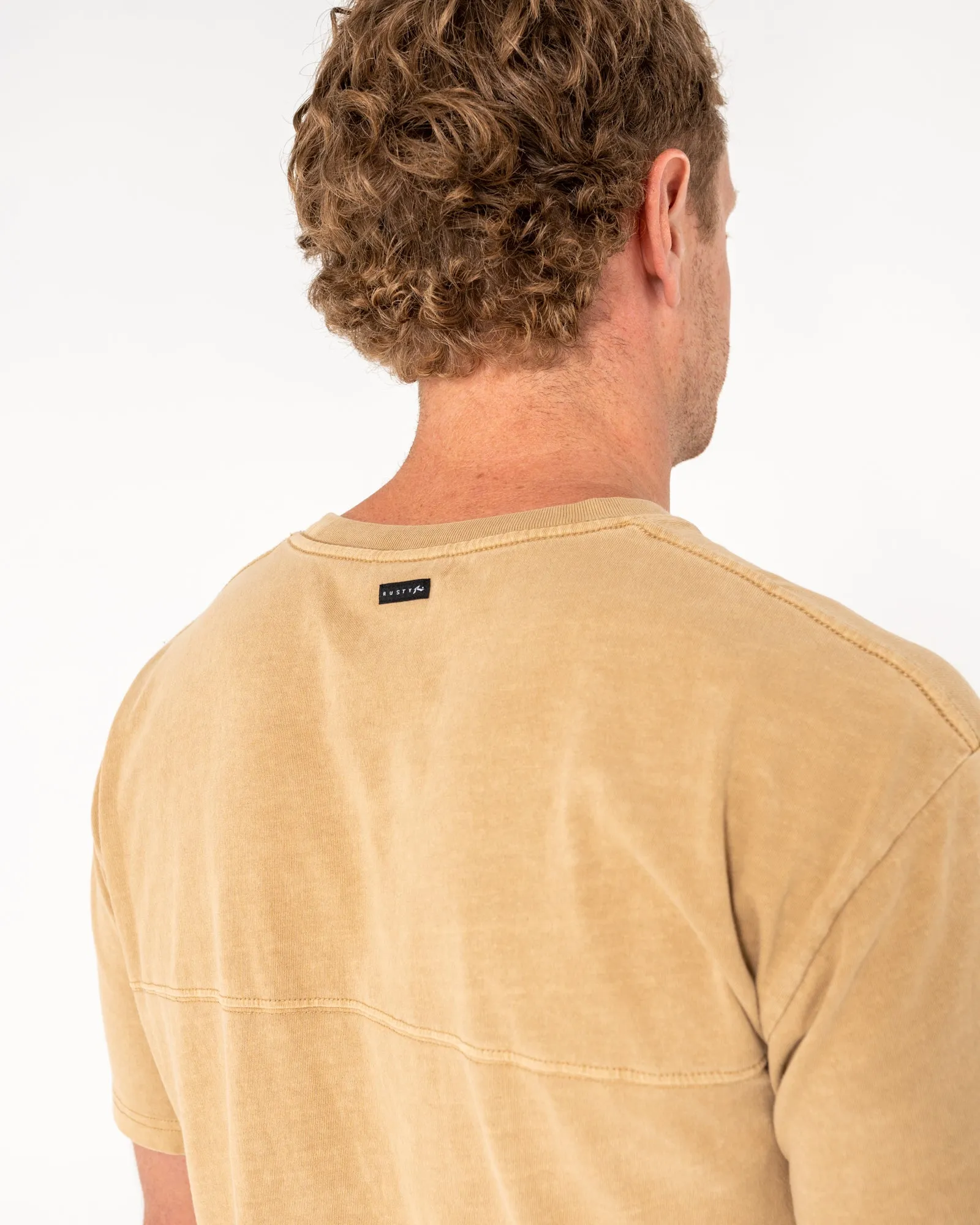 Elbow Grease Short Sleeve Tee
