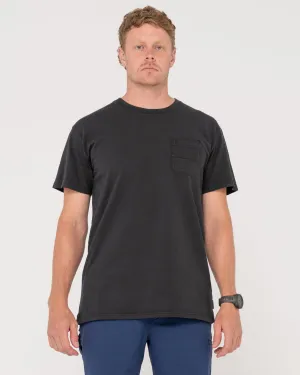 Elbow Grease Short Sleeve Tee