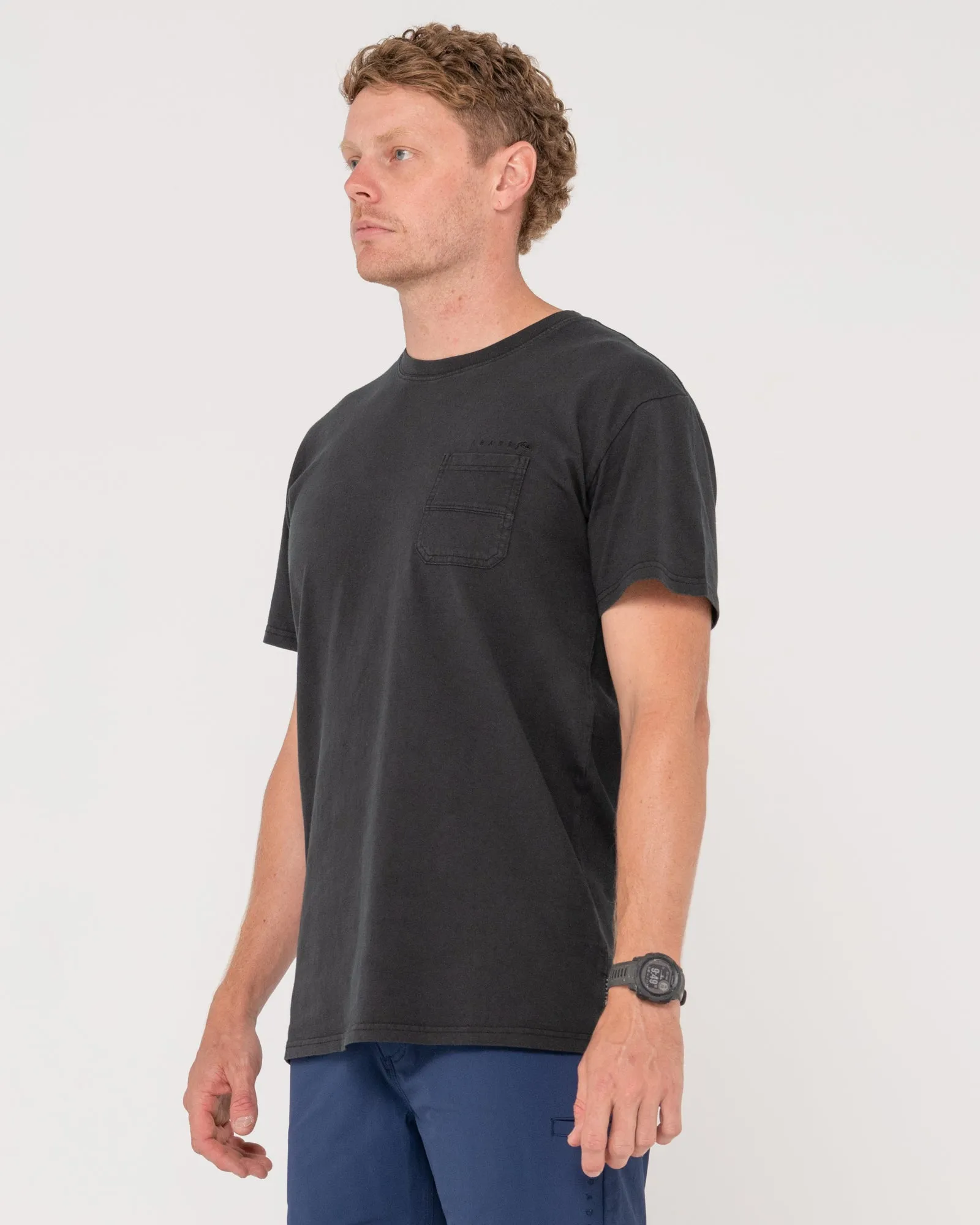 Elbow Grease Short Sleeve Tee