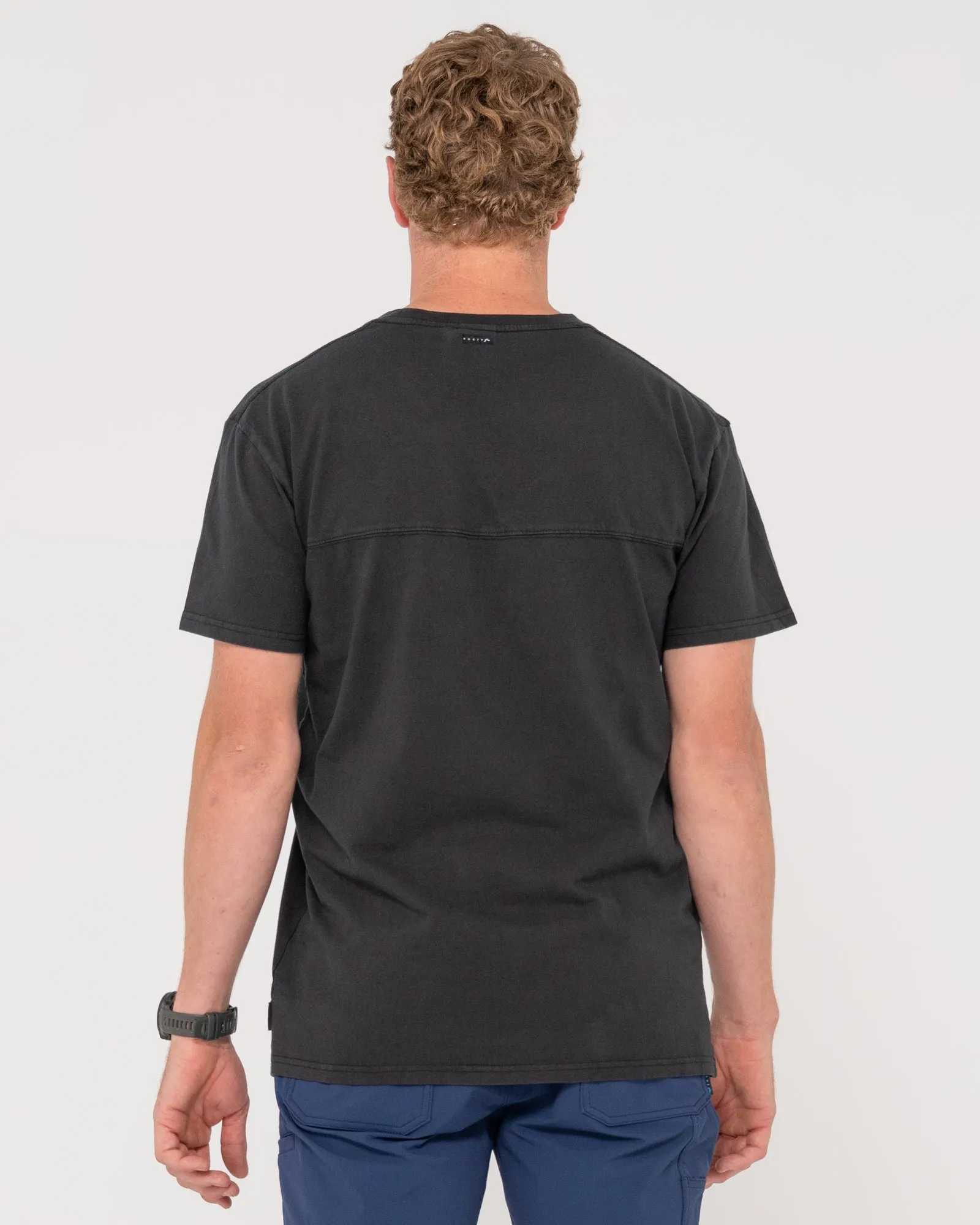 Elbow Grease Short Sleeve Tee