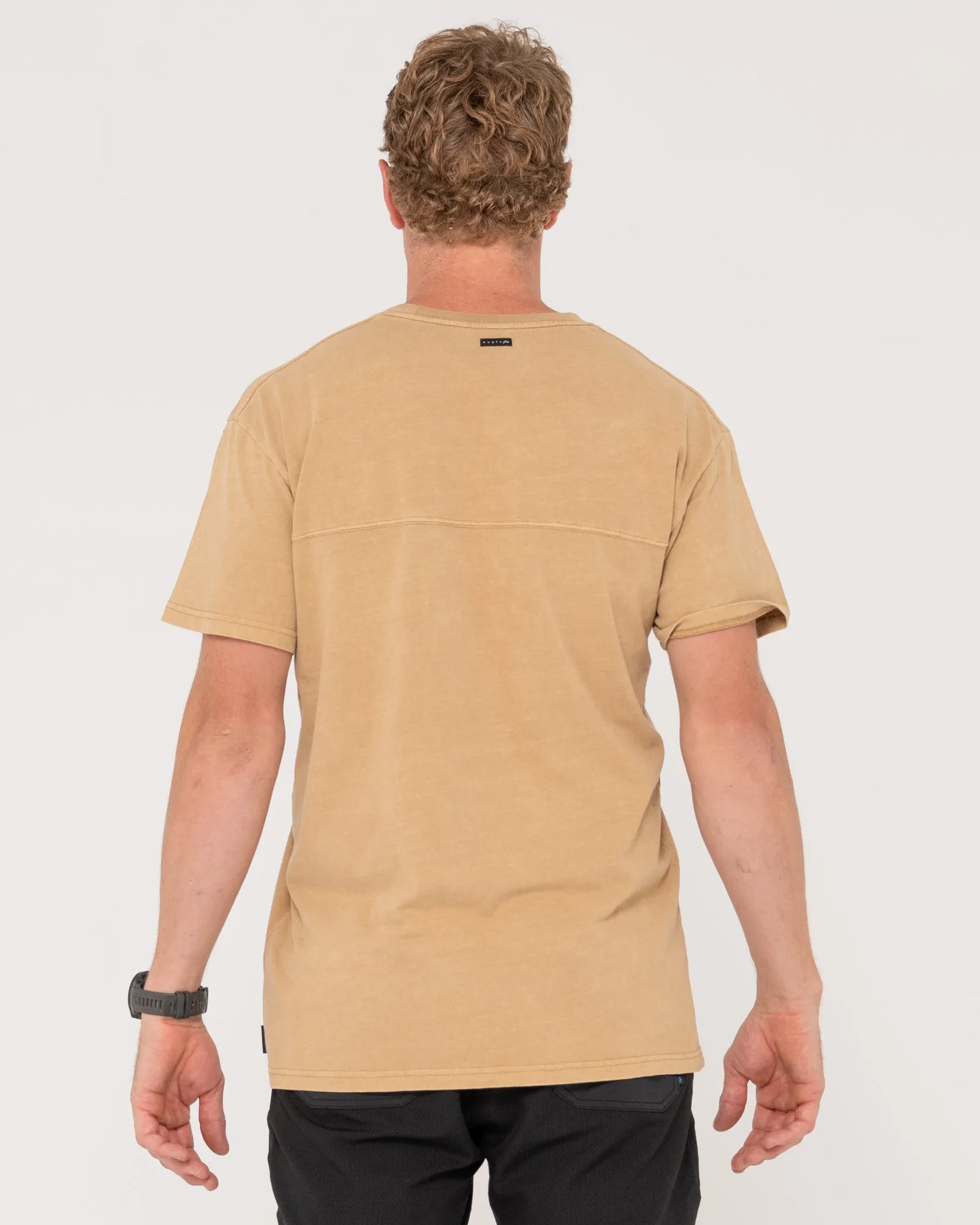 Elbow Grease Short Sleeve Tee
