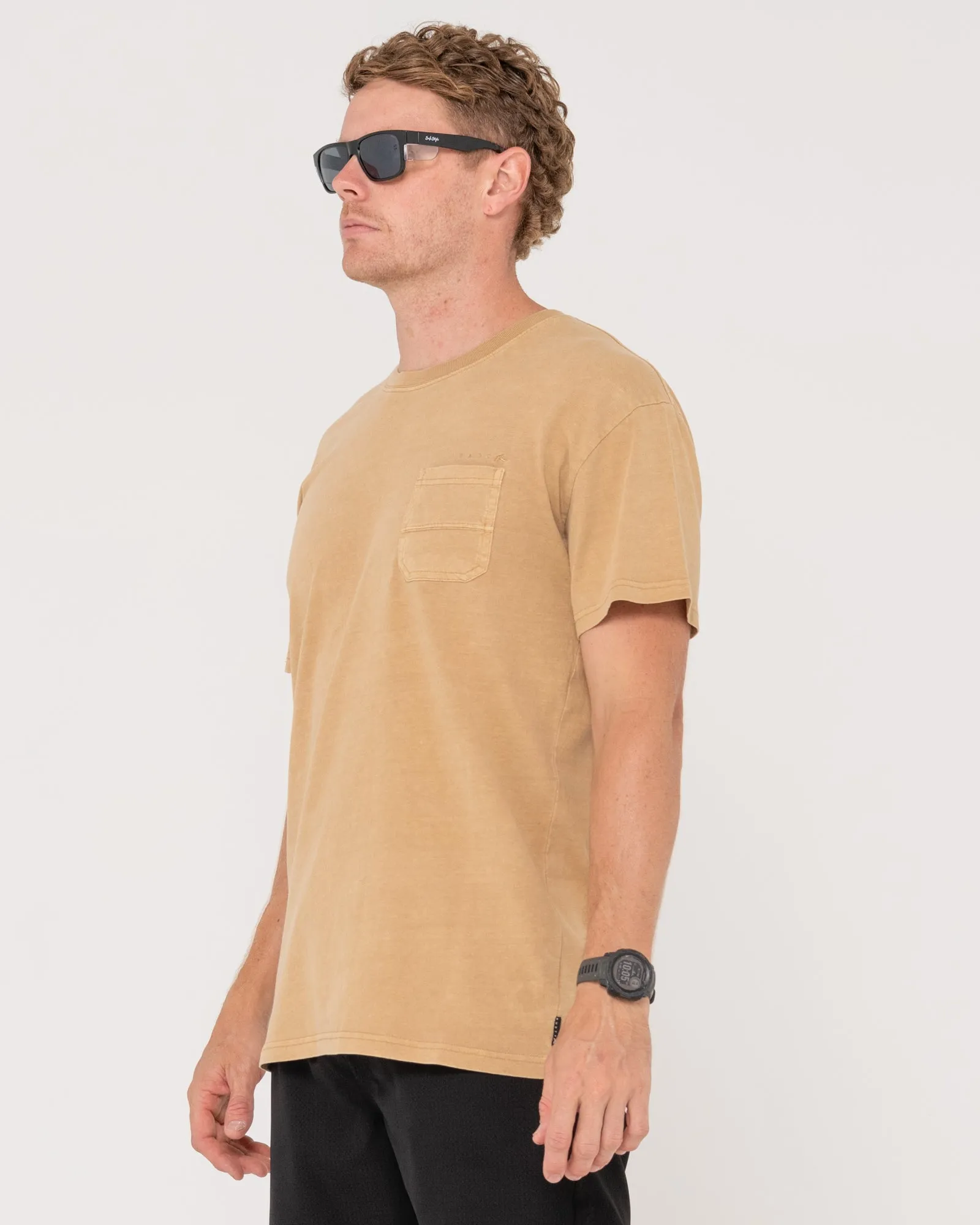Elbow Grease Short Sleeve Tee