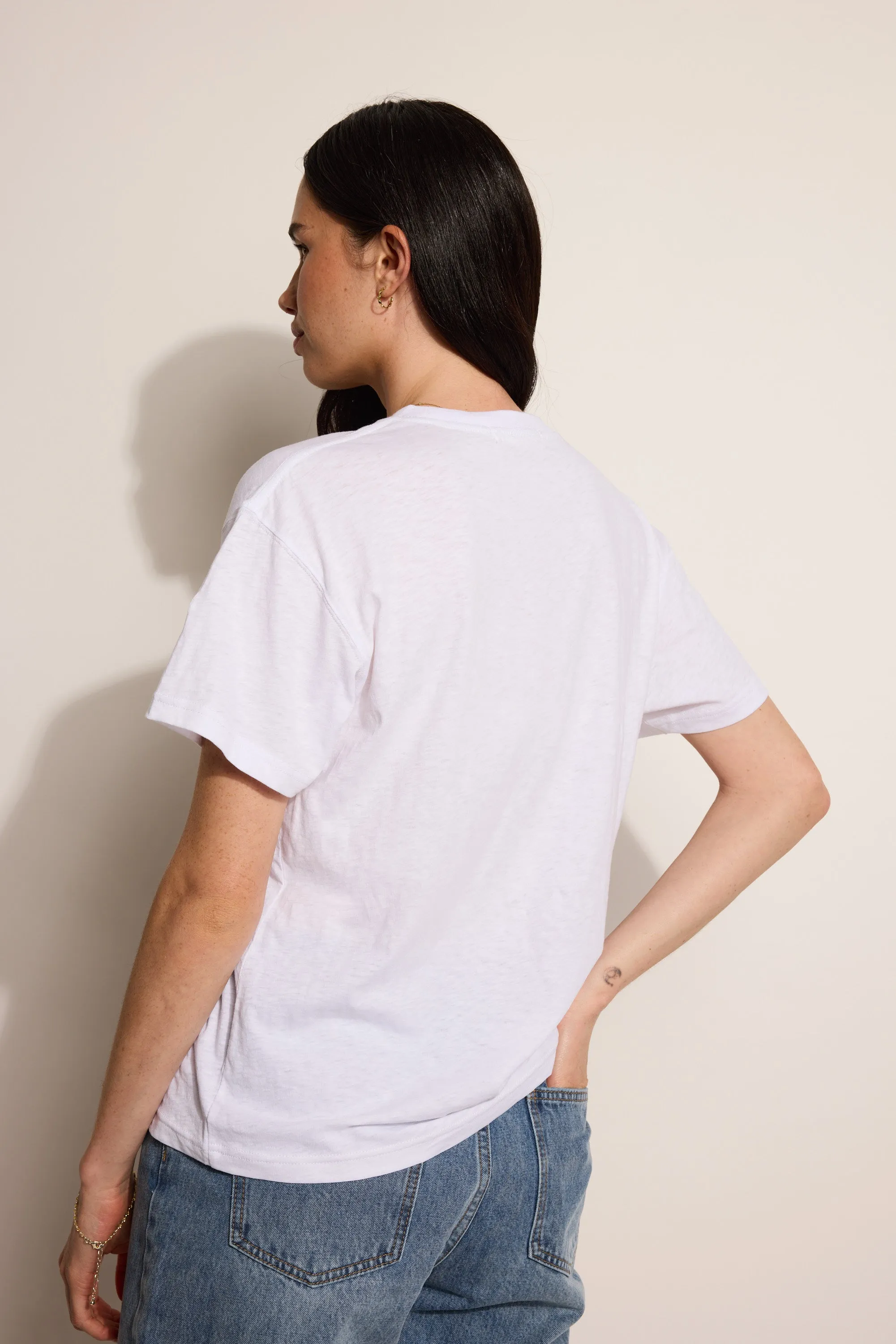 Elementary Venus Printed Tee