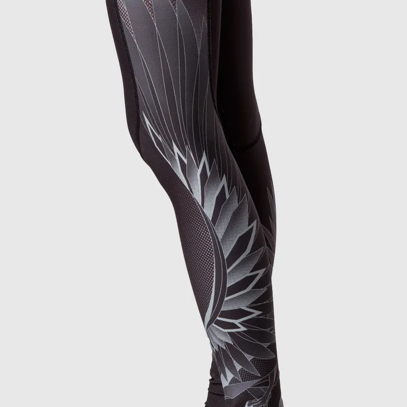 Elonga Legging Eagle Mono