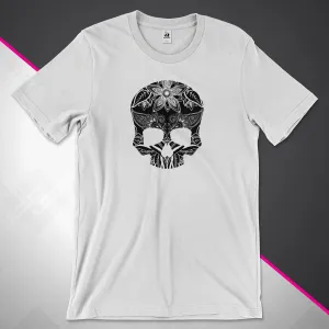 Enchanted Voodoo Skull Kid's Tee