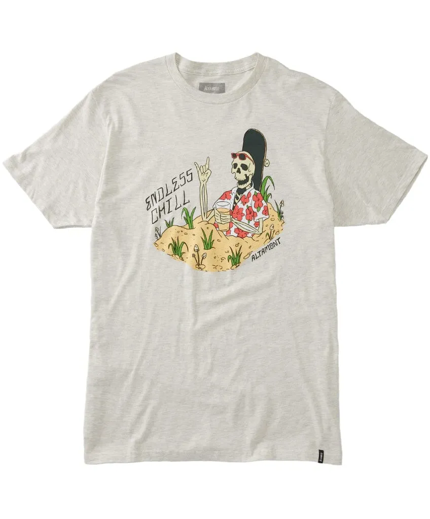 ENDLESS CHILL TEE