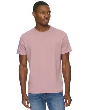 ESSENTIAL STRETCH COMFORT CREWNECK TEE