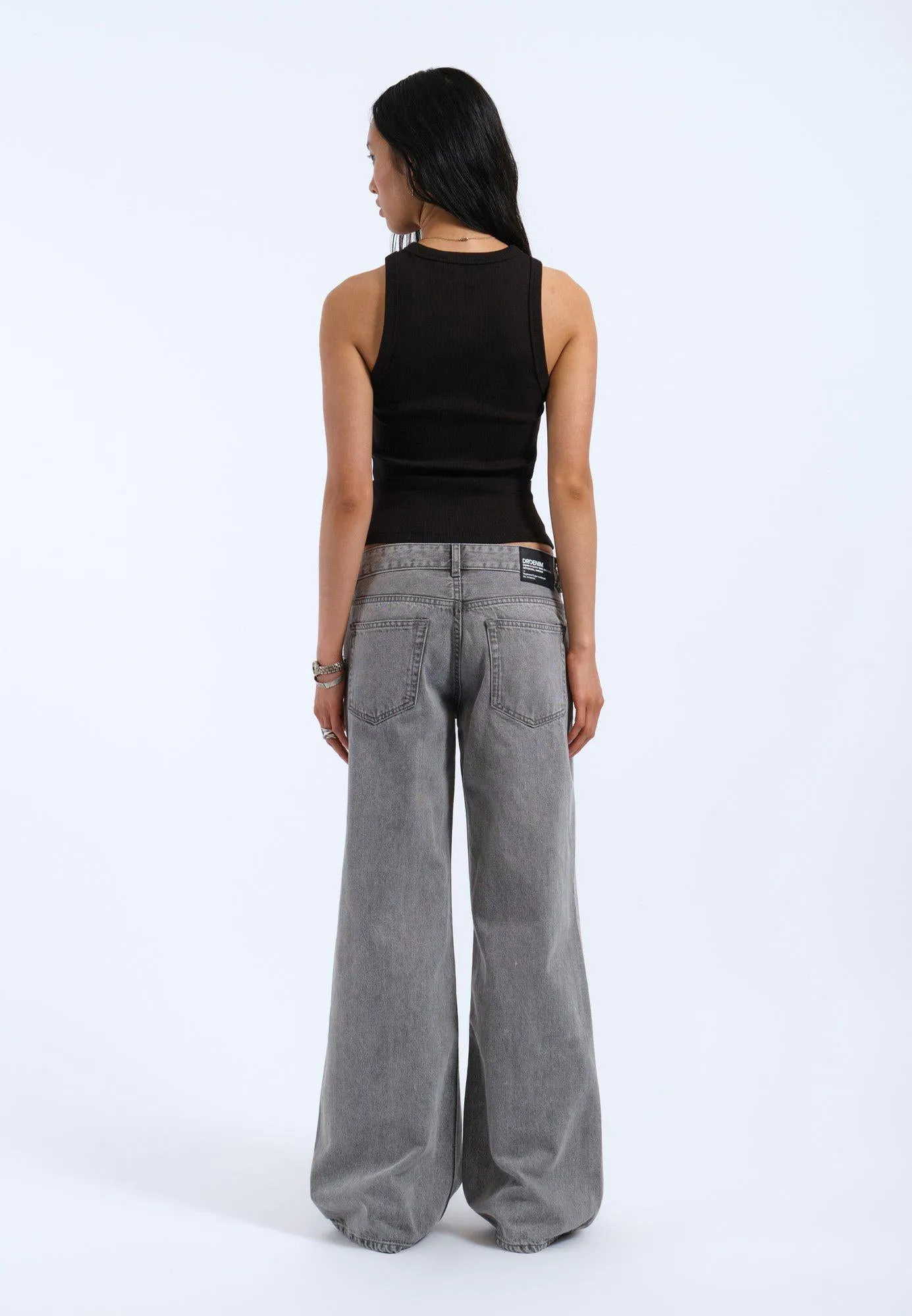 Etta Top - Black