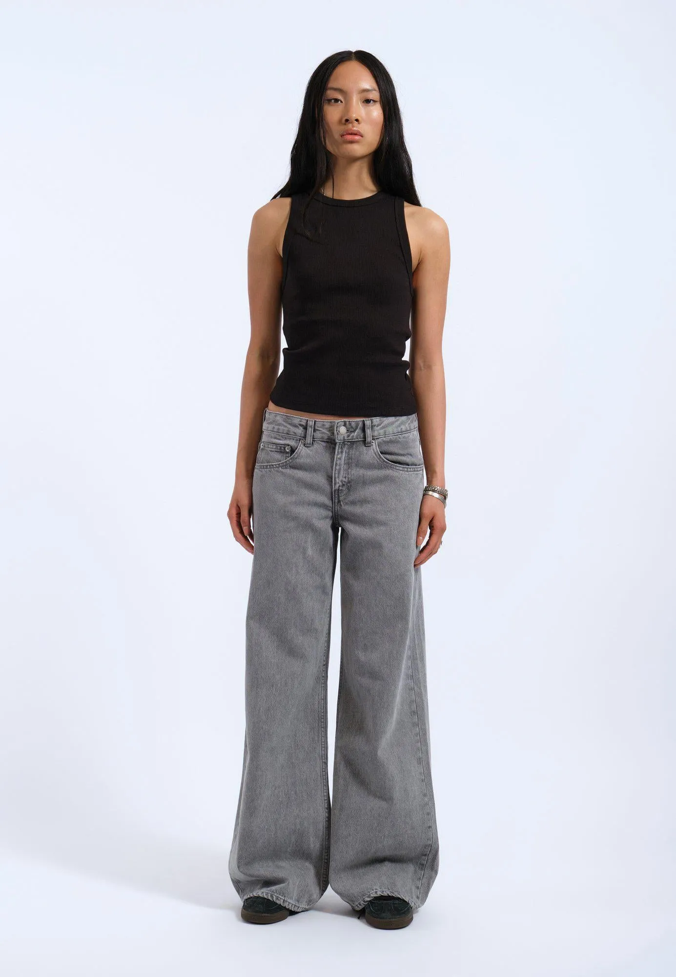 Etta Top - Black